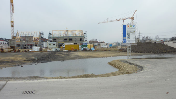 CityQuartier Dortmund