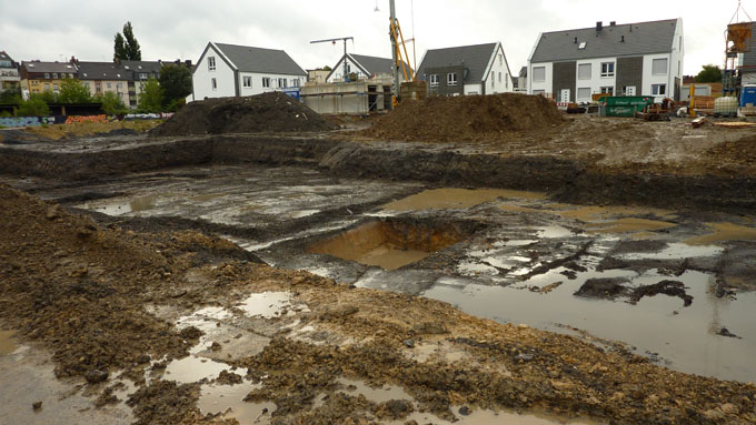 CityQuartier Dortmund