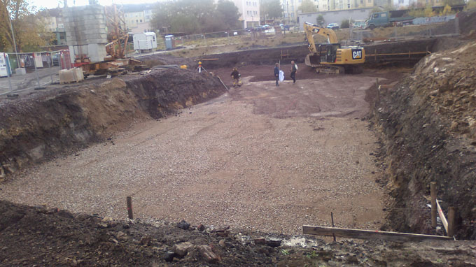 CityQuartier Dortmund