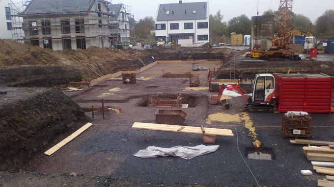 CityQuartier Dortmund