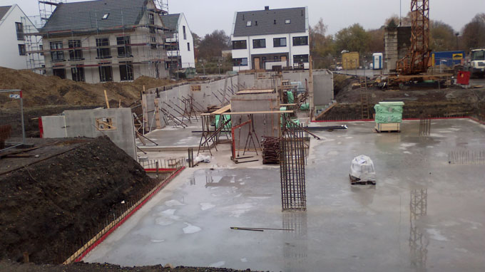 CityQuartier Dortmund