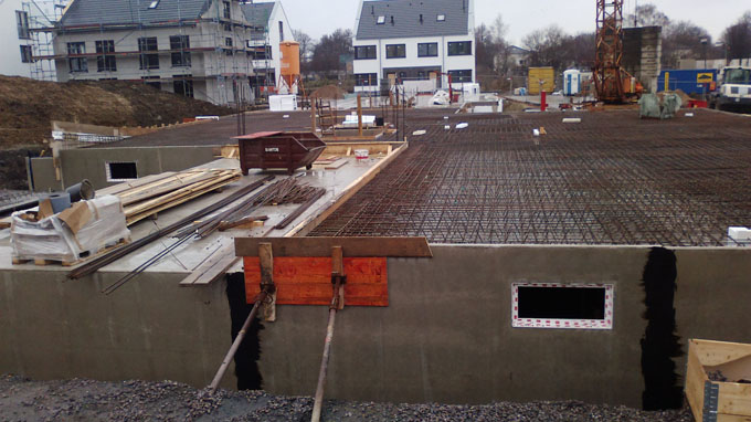 CityQuartier Dortmund