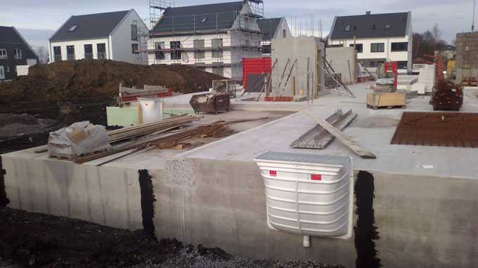 CityQuartier Dortmund