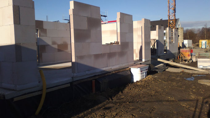 CityQuartier Dortmund