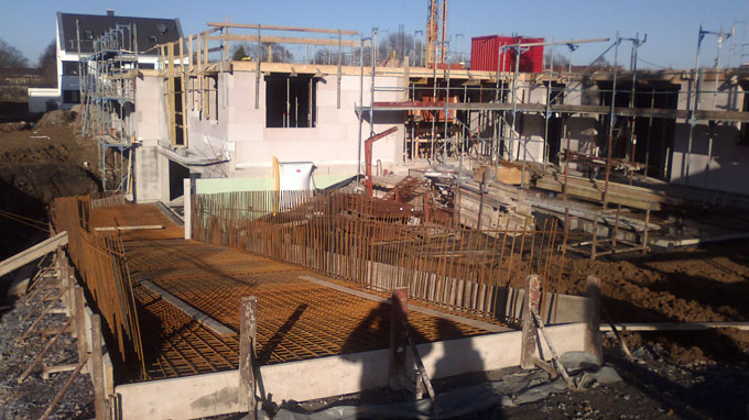 CityQuartier Dortmund