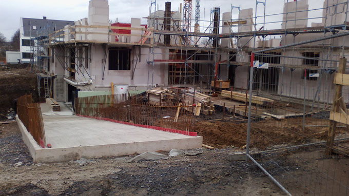 CityQuartier Dortmund