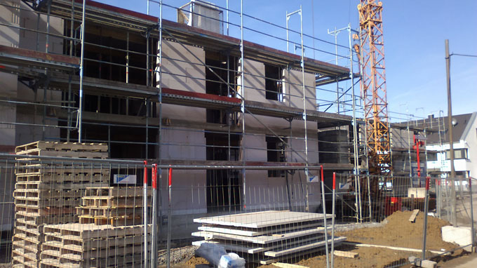 CityQuartier Dortmund