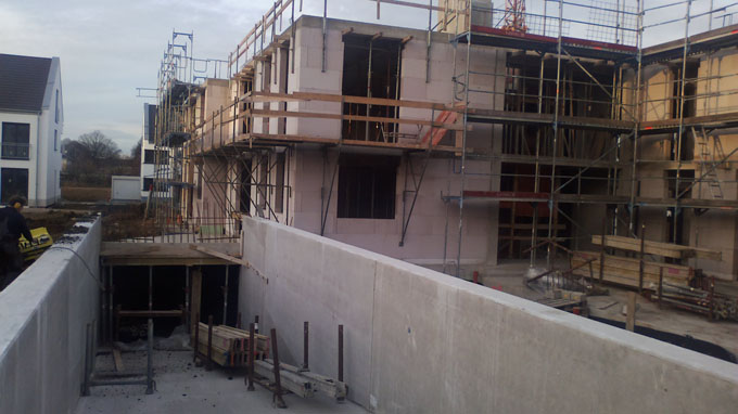 CityQuartier Dortmund