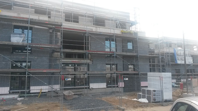 CityQuartier Dortmund