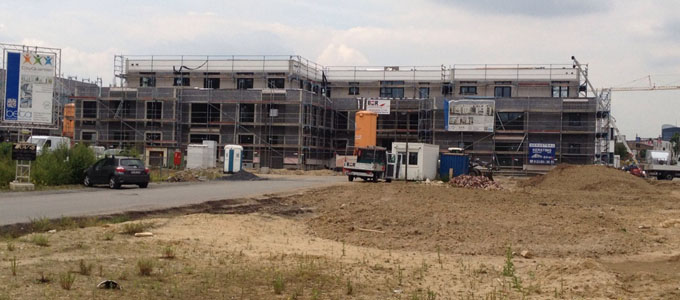 CityQuartier Dortmund