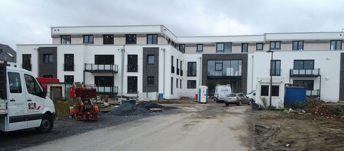 CityQuartier Dortmund