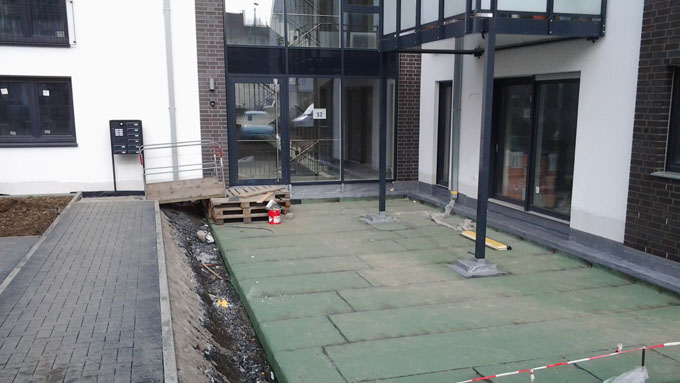 CityQuartier Dortmund